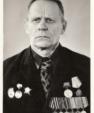 Каратаев Николай Петрович