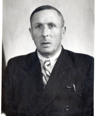 Кауфман Лазарь Яковлевич