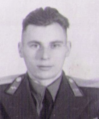 Иноземцев Борис