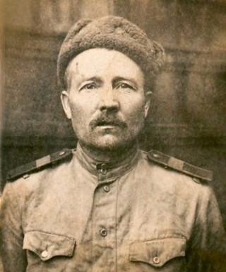 Болотников Алексей Тихонович