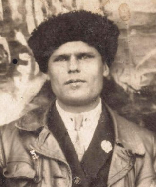 Назин Василий Васильевич