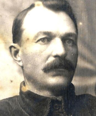 Лыков Василий