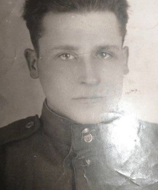 Максименко Андрей Степанович