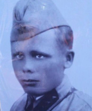 Петров Павел Дмитриевич