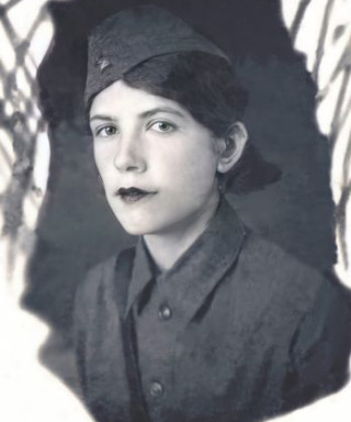 Яницкая Ксения Васильевна