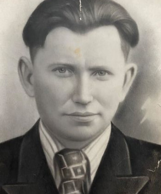 Давыдов Иван Иванович