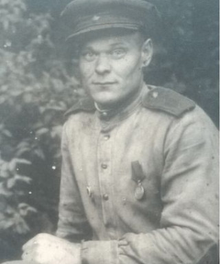 Одинец Андрей Андреевич