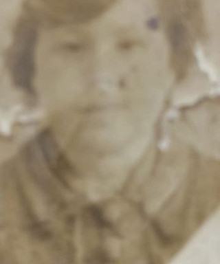 Гусева Марфа Иванова