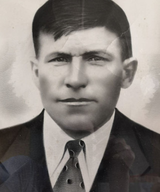 Огнев Емельян Фёдорович