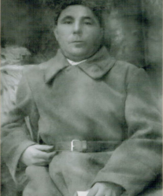 Тагильцев Григорий Гаврилович