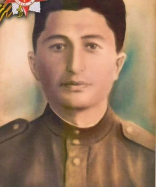 Ананян Седрак Егорович