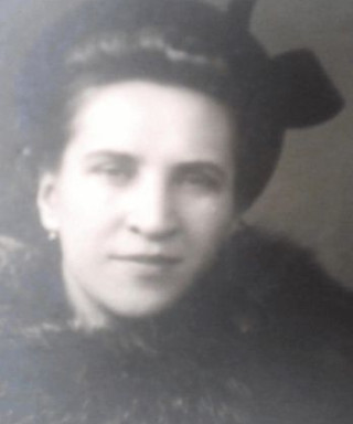 Галаган Валентина Васильевна