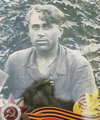 Данильченко Петр Филиппович