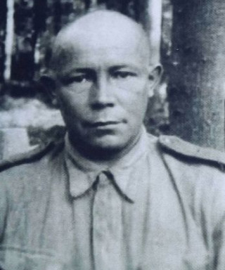 Маклов Михаил Яковлевич