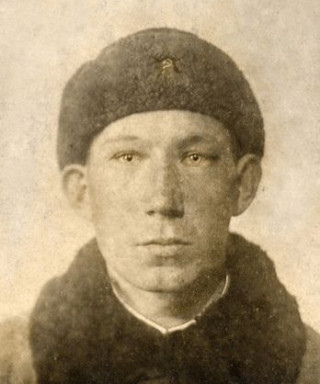 Еремин Виктор Алексеевич