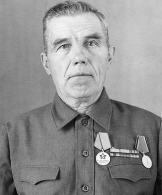 Шутов Николай Васильевич