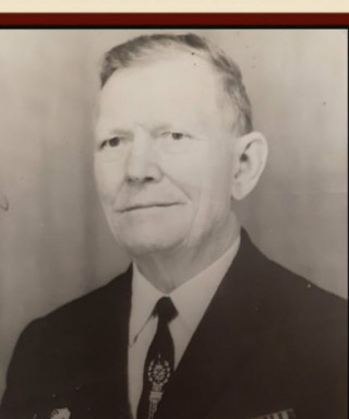 Бухареев Зариф Исламович