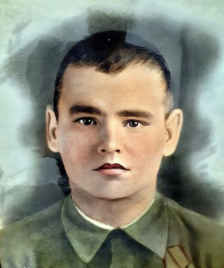 Александров Иван Александрович