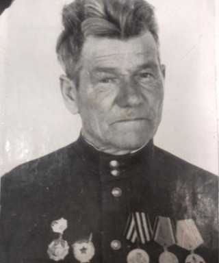 Жолобов Николай Иванович