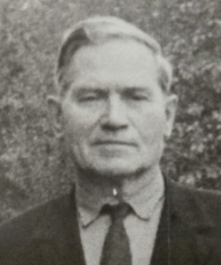 Данилов Иван Федорович