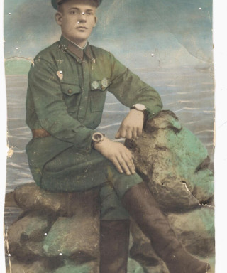 Яковенко Александр Васильевич