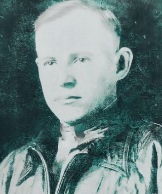 Белов Александр Егорович