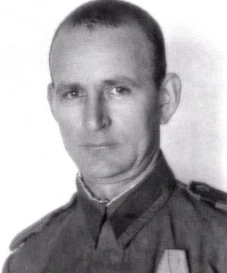 Зверев Василий Михайлович