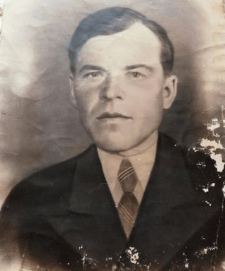 Дубровин Павел Алексеевич