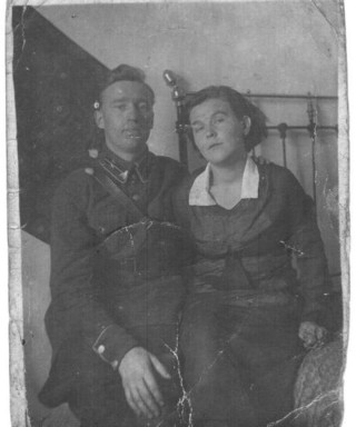 Мамохин Павел Васильевич