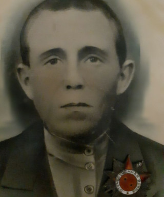 Петров Михаил Кузьмич