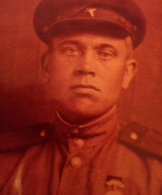 Белоглазов Федор Капитонович