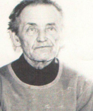 Загуляев Филипп Гаврилович