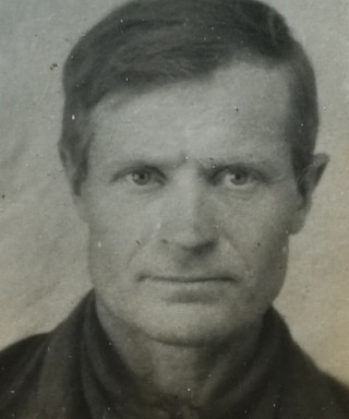 Сычёв Пётр Антонович