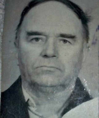 Ковбаса Василий Иванович