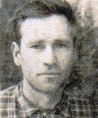 Дашин Пётр Иванович