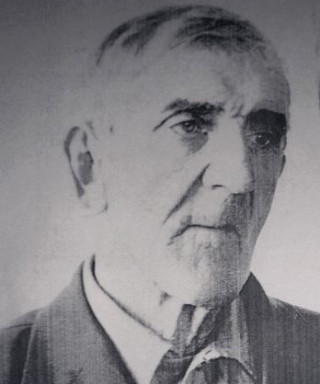 Голиков Иван Афанасьевич