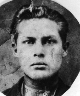 Петров Леонид Васильевич