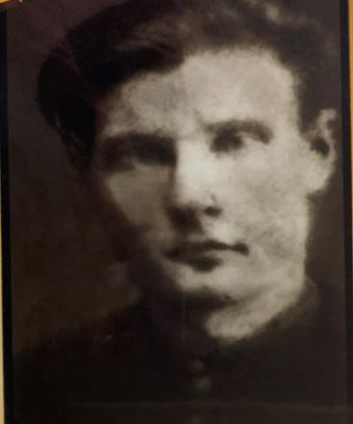 Шабалов Пётр Алексеевич