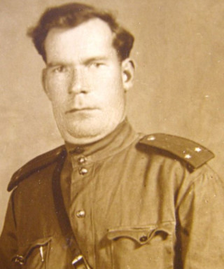 Антонов Владимир Васильевич