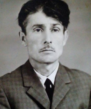 Ляхов Андрей Филиппович