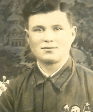 Видякин Иван Александрович