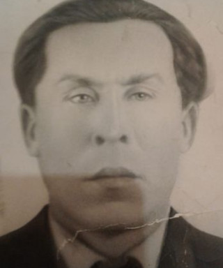 Будин Яков Яковлевич