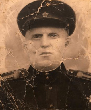 Никонов Димитрий Николаевич