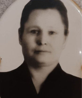 Дудорова Ольга Ивановна