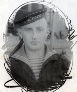 Аверин Василий Михайлович