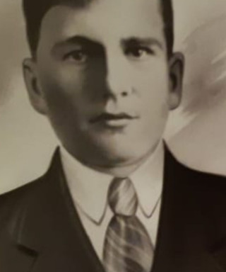 Мазов Александр Иванович