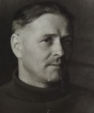 Горбунов Михаил Андреевич