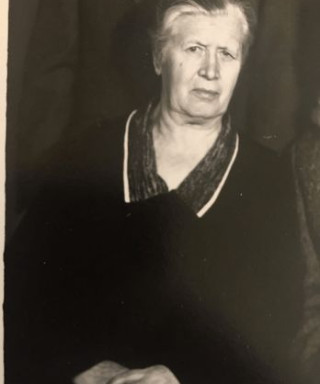 Заболотнюк Нина Исаковна