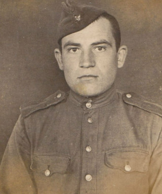 Уваров Василий Иванович