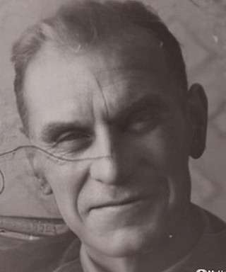 Бабуркин Александр Фёдорович